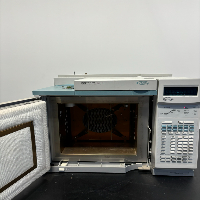 HP 6890 Plus GC image 2